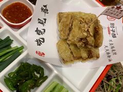 -肘子酥·天津菜·特色捞面(德云社店)