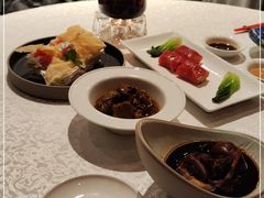 -红棉中餐厅·广州海航威斯汀酒店