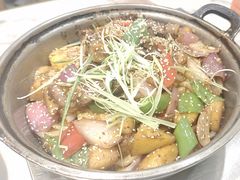 -伊帆食府·青海地方特色美食