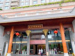 门面-香云轩·顺德菜(香云纱园林酒店店)