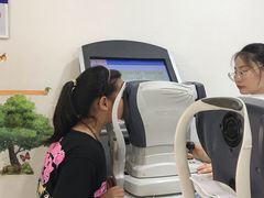 -东北大学附属辽宁爱尔眼科医院