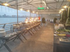 -凤凰岛度假酒店-海鲜自助餐厅