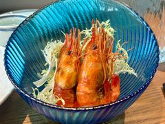 -周家二小姐的菜·扬州菜·香炒蟹·狮子头(江都金鹰店)