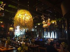 大堂-胡桃里音乐酒馆(仓山万达店)