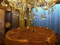 -陶然饺子城(奥体中路店)