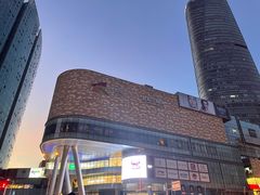 -长沙北辰三角洲大悦城
