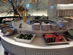 -三人行骨头王火锅(长寿店)