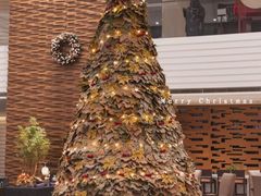 -天津海河悦榕庄·Lobby Lounge大堂吧