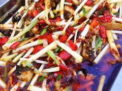 -邱金小炒·30 年盐帮江湖菜(自贡店)