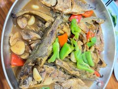 -李东农庄·当地安吉味(中南百草园店)