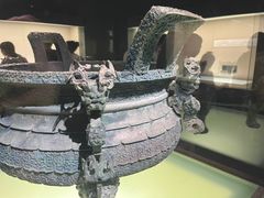 -上海博物馆(人民广场馆)