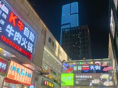 -万达广场(福州金融街店)