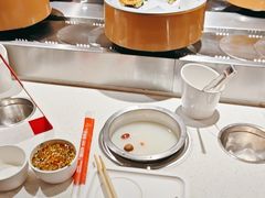 -龍歌自助小火锅(崂山丽达店)