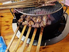 -源味居手把签烧烤(长春一店)