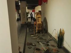 -小时候文化餐厅(盘山店)
