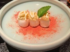 -無境·匠心日本料理(汉街店)