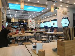 大堂-朱洪元苏式面馆(绿宝广场店)