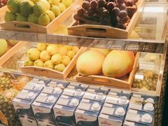 -茶百道(盱眙国贸店)