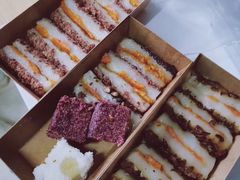 -南大门韩糕(后埭溪路店)