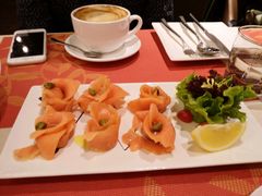 -ITA·意塔意大利餐厅(亦庄店)