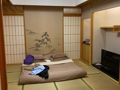-北京古北水镇御舍温泉酒店