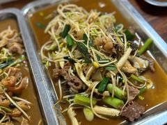 -龙上水现炒生料(柳沙店)