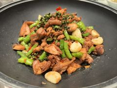 -亲回家吃饭餐厅(黄陂店)