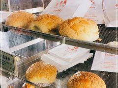 -洪記餅店(虹泉路店)