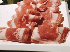 精品羊肉-葛记红焖羊肉(和平路形象店)