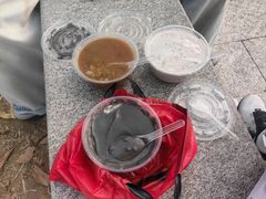 -钟姨糖水(惠城店)