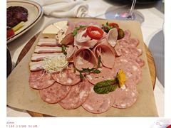 -马克西姆俄罗斯餐厅(通亚街店)