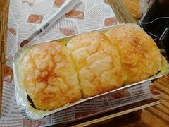 -大苹果面包生日蛋糕(明珠店)