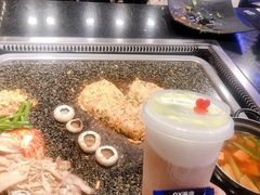 -猪的故事·韩式烤肉(韩乐坊店)