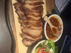 -大头虾越式风味餐厅(光明广场店)