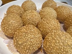麻团-安诚居干锅鸭头(八角店)