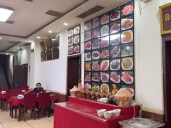 -山海关清和浑锅店