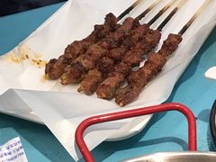 -阿甘龙虾·重庆麻麻鱼(中豪店)