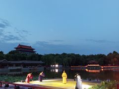 -大明幻境第一城