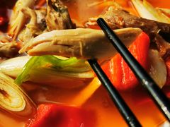 -惠丰堂饭庄·烤鸭·京味菜(西北旺·唐家岭店)