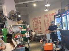 -串小白烧烤(金沙洲店)