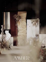 点击看大图 -琥珀婚礼策划AMBER WEDDING