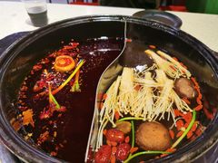 -钢管厂五区小郡肝串串香(南山店)