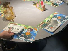 -马有鱼·馕坑烤全鱼(美美2店)