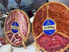 -麻辣因子滩羊火锅(世和广场店)