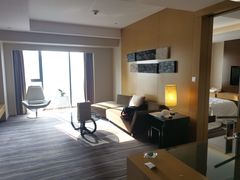 -青岛富力艾美酒店