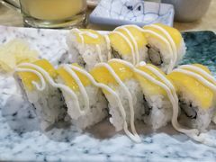 -桃屋日本料理(清华科技园店)