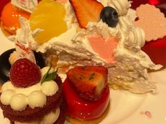 -康莱德酒店·美庭自助餐厅