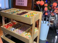 -聖馬丁美食百汇海鲜自助餐厅(滑县店)