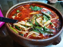 小锅米线-福照楼汽锅鸡·云南菜(护国路店)
