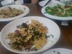 -金涛外婆菜特色餐厅(海盐塘路店)